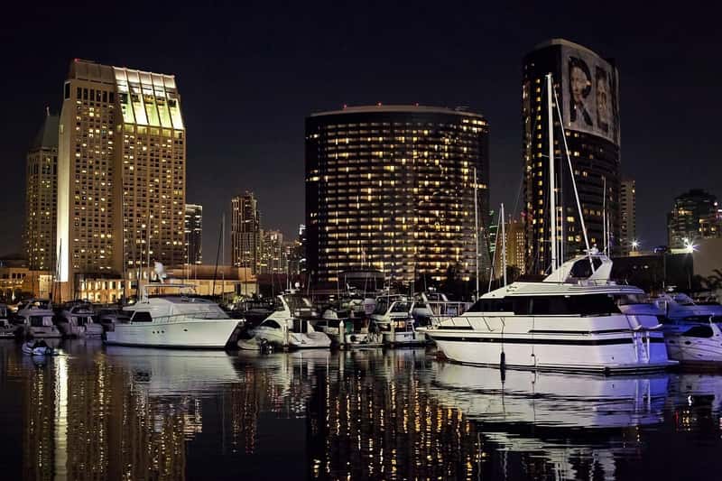 How San Diego Compares to Other Major Cities (Image Credits: Pixabay)