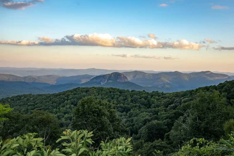 Asheville, North Carolina (Image Credits: Unsplash)
