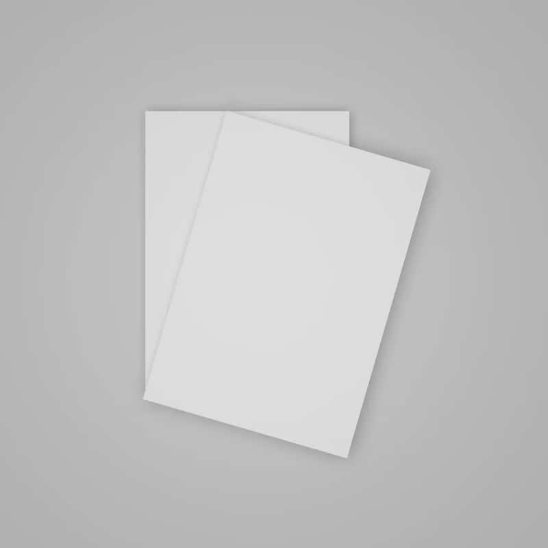 1. Carrying a Folder Stuffed With Printed Documents (Image Credits: Unsplash)