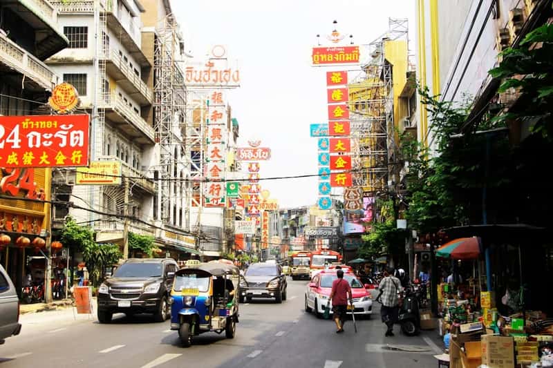 1. Thailand: The Original Blueprint for Budget Luxury (Image Credits: Unsplash)