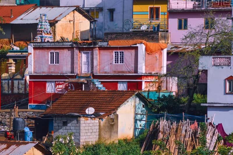 Housing and Monthly Bills Look Very Different (Image Credits: Pexels)