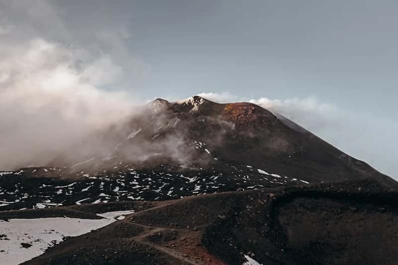 3. Mount Etna, Sicily, Italy (Image Credits: Unsplash)