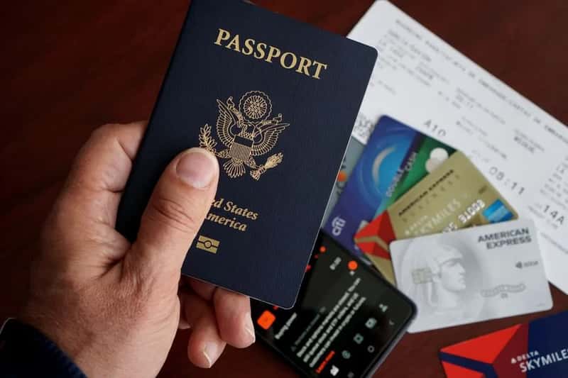 Count Your Days, Because Border Systems Now Do (Image Credits: Pexels)