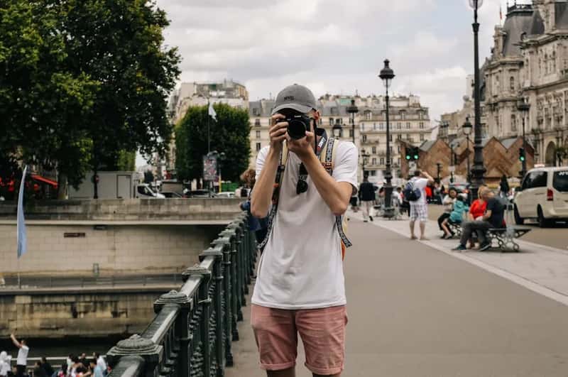 6. "I Was Gypped" (Image Credits: Unsplash)