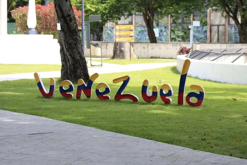 10. Venezuela (Image Credits: Unsplash)