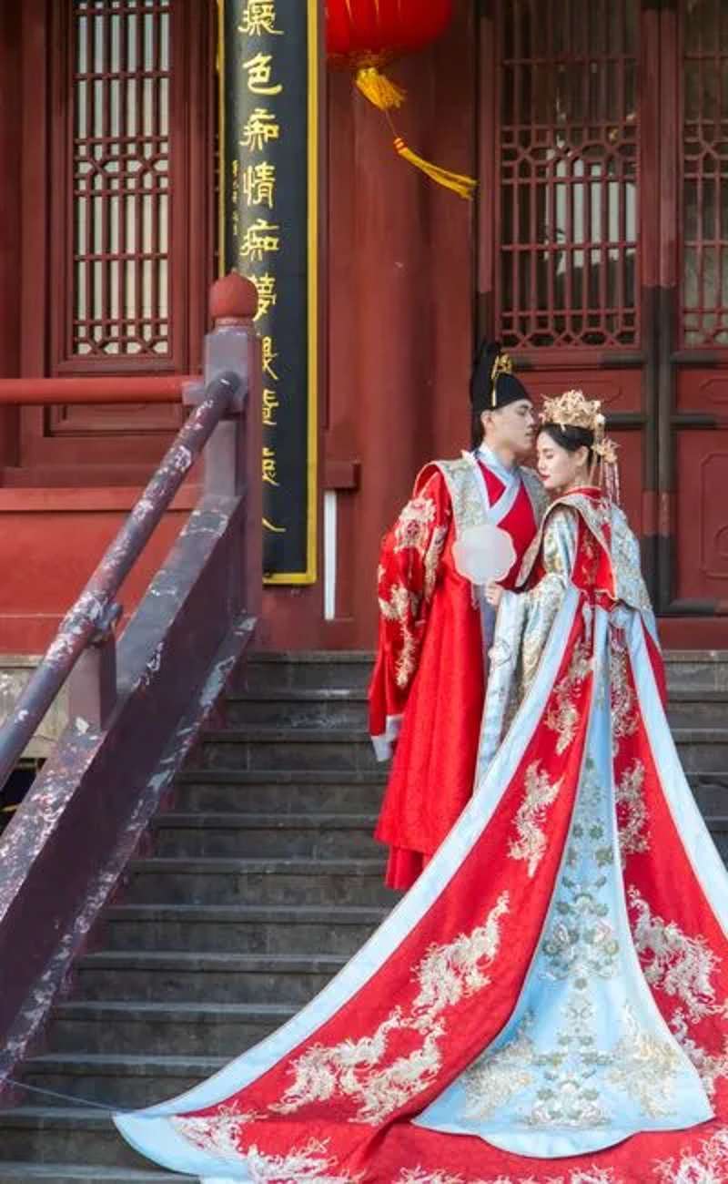 China: matchmaking becomes policy, tradition becomes fashion (Image Credits: Pexels)