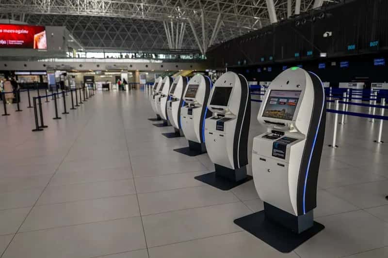 #2 - Enroll in Global Entry If You Travel Internationally Even Once a Year (Image Credits: Pexels)
