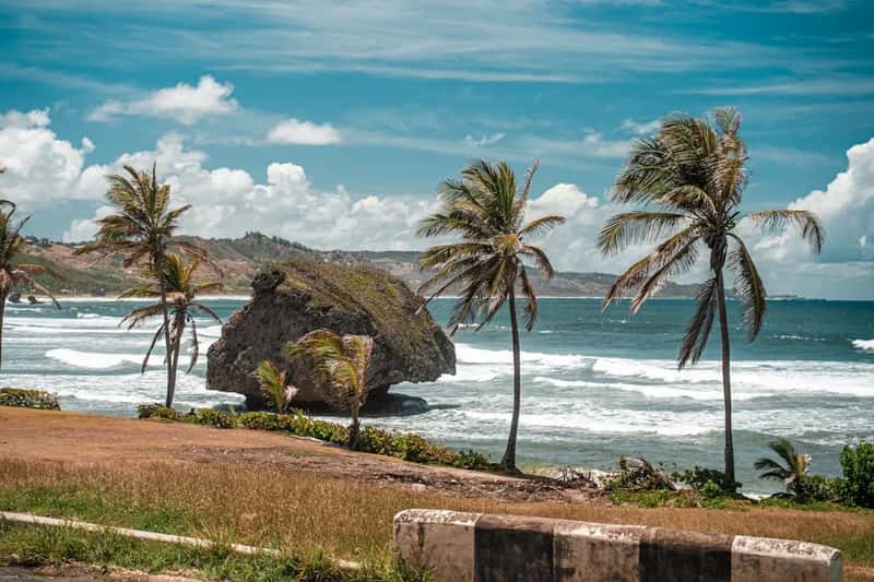 Barbados: Caribbean Ease With English as the Official Language (Image Credits: Unsplash)