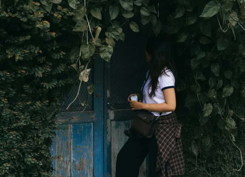 The Chosen Child (Image Credits: Pexels)
