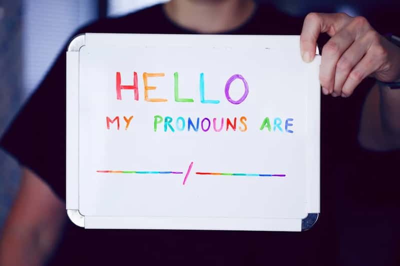 1. Ask how to pronounce their name (and share yours) (Image Credits: Unsplash)