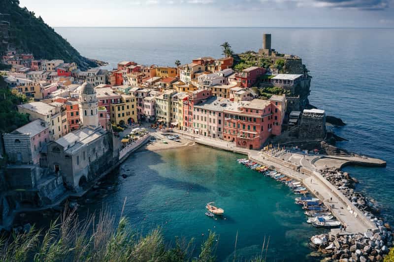 Incredible Travel Deals and Packages (image credits: unsplash)