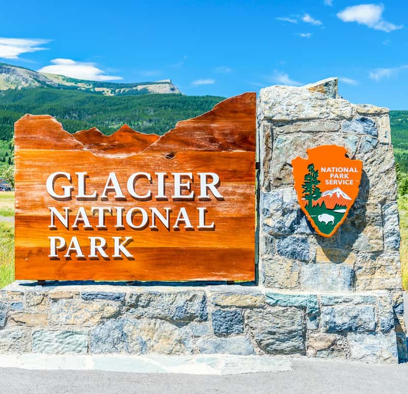 Glacier National Park: Montana's Alpine Masterpiece (Image Credits: Unsplash)