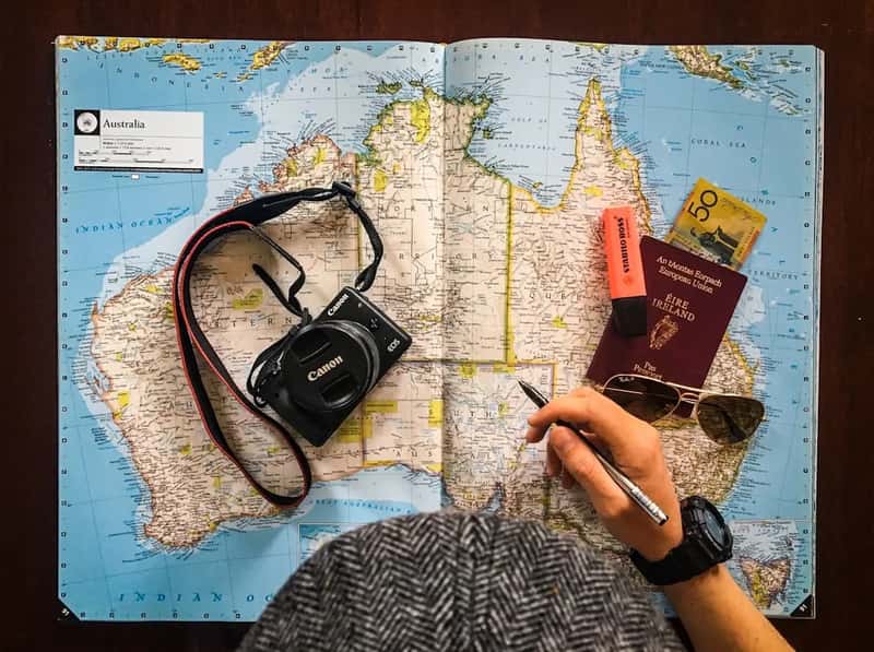 Where Did All That Money Actually Go (Image Credits: Unsplash)