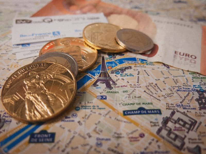 The Package Holiday Price Shock (Image Credits: Unsplash)