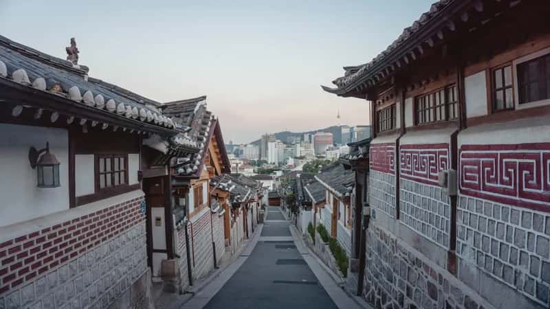 11. South Korea (Image Credits: Unsplash)