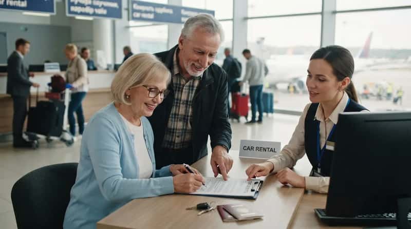 #5 - Adding a Younger Co-Driver Can Wipe Out the Entire Surcharge (Image Credits: Gemini)
