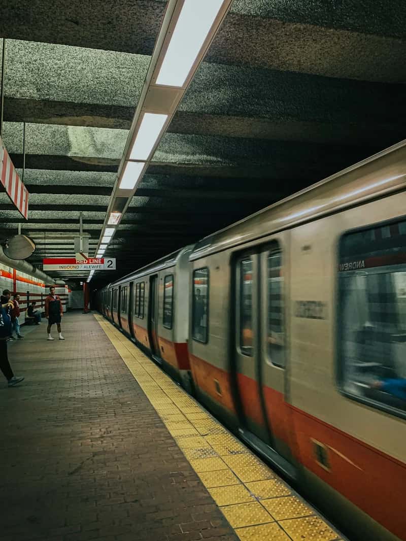 Boston (Image Credits: Unsplash)