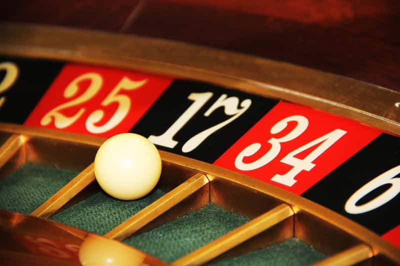 Blowing Your Budget On The First Day (Image Credits: Pixabay)