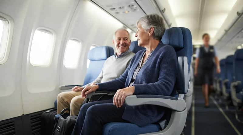 #10 - The Seat Requests Most Passengers Never Think to Make (Image Credits: Gemini)