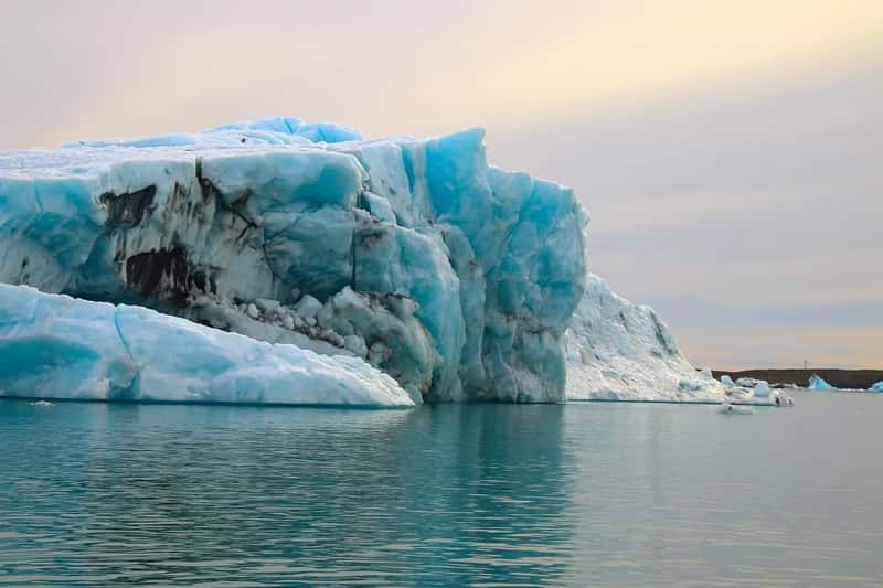 1. Gates of the Arctic National Park and Preserve, Alaska - 11,907 Visits in 2024 (Image Credits: Pixabay)