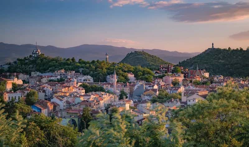 7. Bulgaria: Europe's Best-Kept Budget Secret (Image Credits: Unsplash)