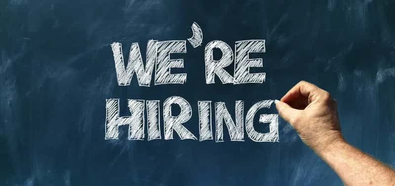 The Surprising Job Market Transformation (Image Credits: Pixabay)