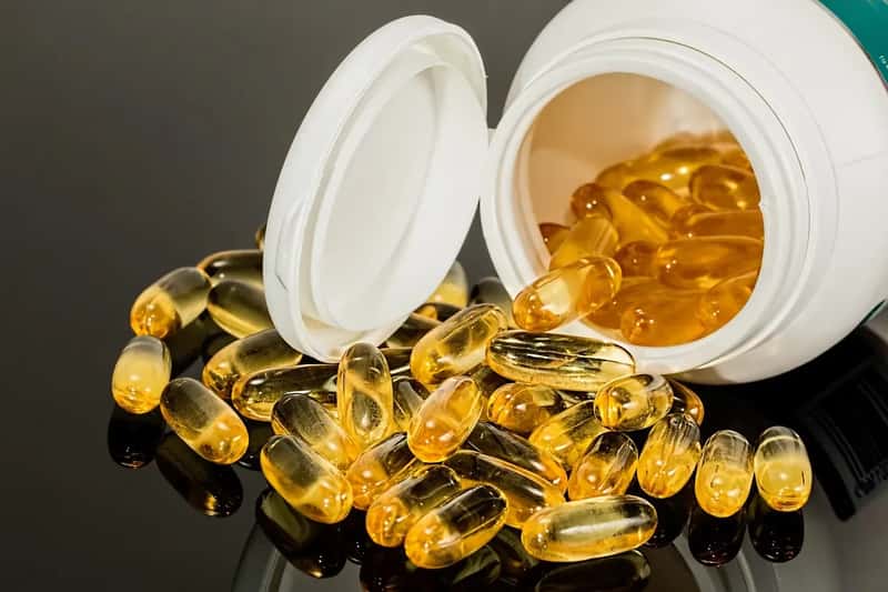 #5 - Prescription Medications That Could Flag the System (Image Credits: Pixabay)