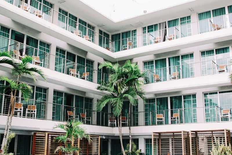 4. Small maintenance requests reveal how a room was treated (Image Credits: Unsplash)