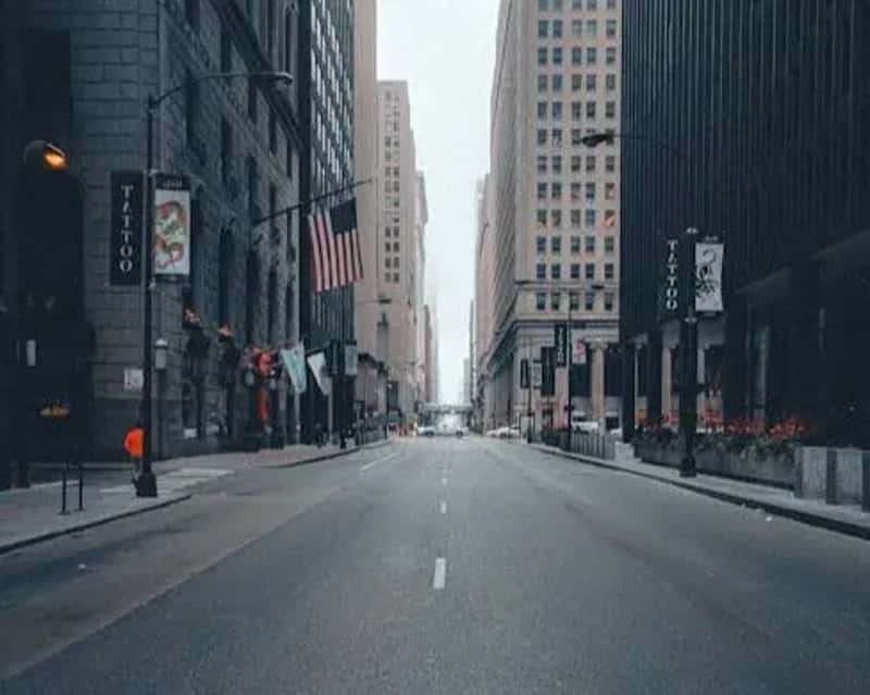 9. The American Cities Themselves - A Domestic Tourism Pullback (Image Credits: Pexels)
