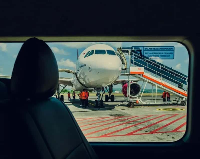 Guam Runs on a Slightly Different Clock (Image Credits: Pexels)