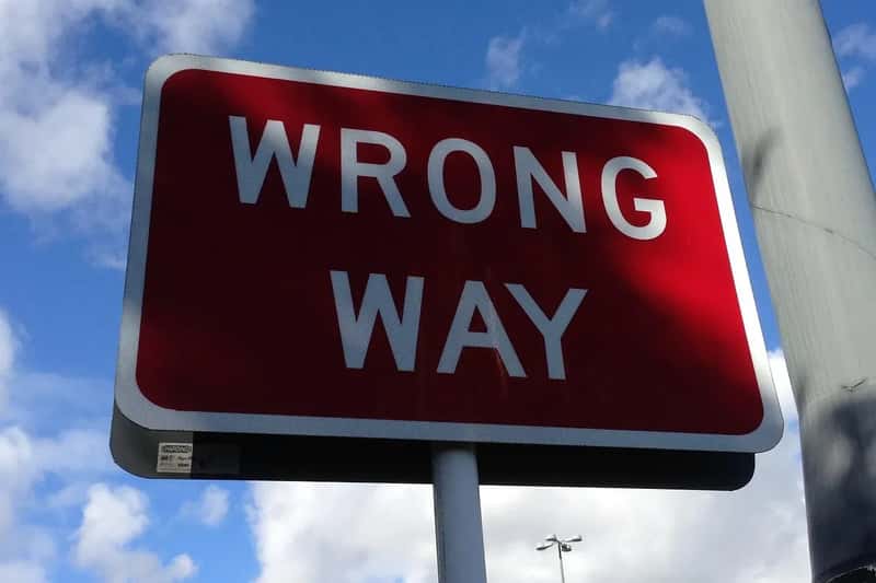 6. Government Travel Advisories - Who Is Telling You Not to Go (Image Credits: Pixabay)