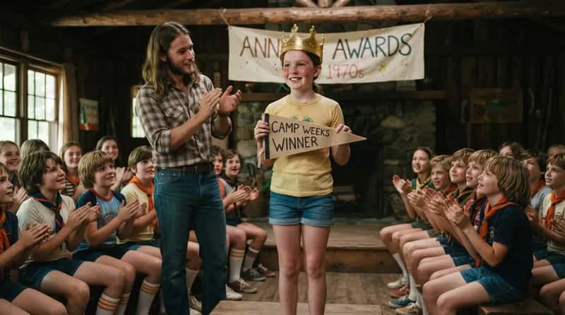 #2 - Awards Ceremonies Handed Out Plastic Crowns, Not Trophies for Everyone (Image Credits: Gemini)