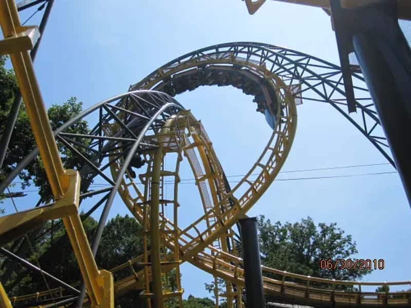 Busch Gardens Tampa - Rides, Thrills, and Wildlife All in One (By Ryan Stryker, CC BY-SA 3.0)
