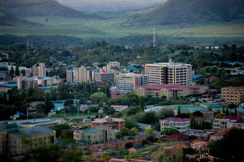 Lesotho: A smaller nation with an outsized maternal health burden (Image Credits: Unsplash)