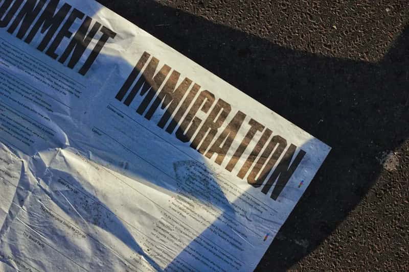 The Regularization Program That Saved Thousands Was Suddenly Shut Down (Image Credits: Unsplash)