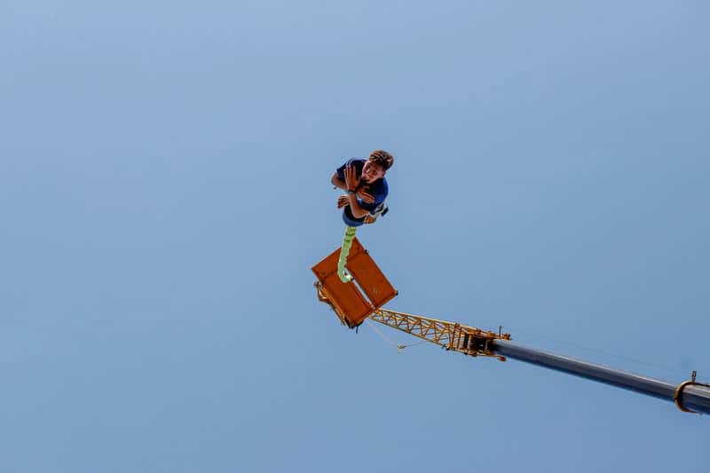 4. Extreme adrenaline sports on demand (Image Credits: Pexels)