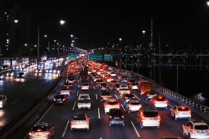 The Bigger Picture: Why Traffic Just Keeps Getting Worse (Image Credits: Unsplash)