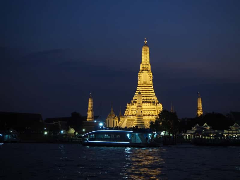 Thailand (Image Credits: Unsplash)