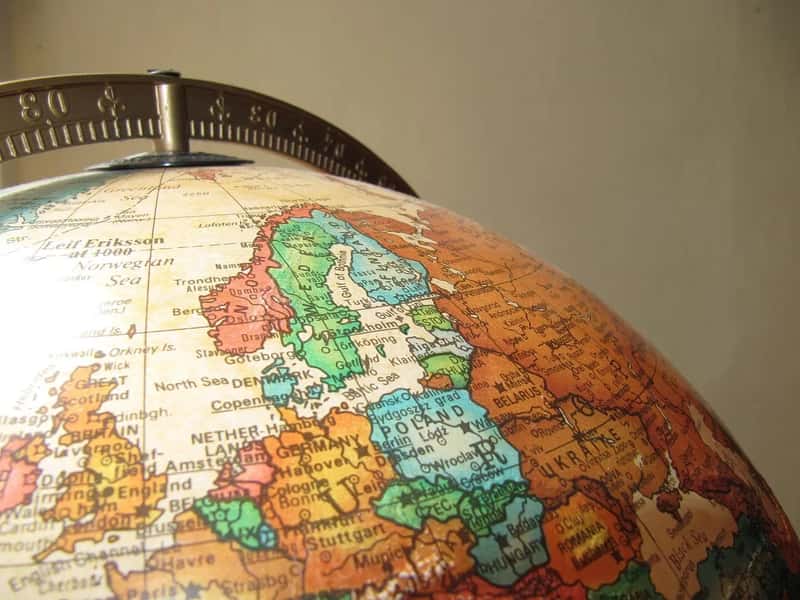 The Reality Behind Closed Political Systems (Image Credits: Pixabay)
