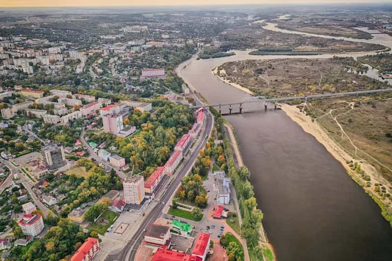 Belarus (Image Credits: Unsplash)