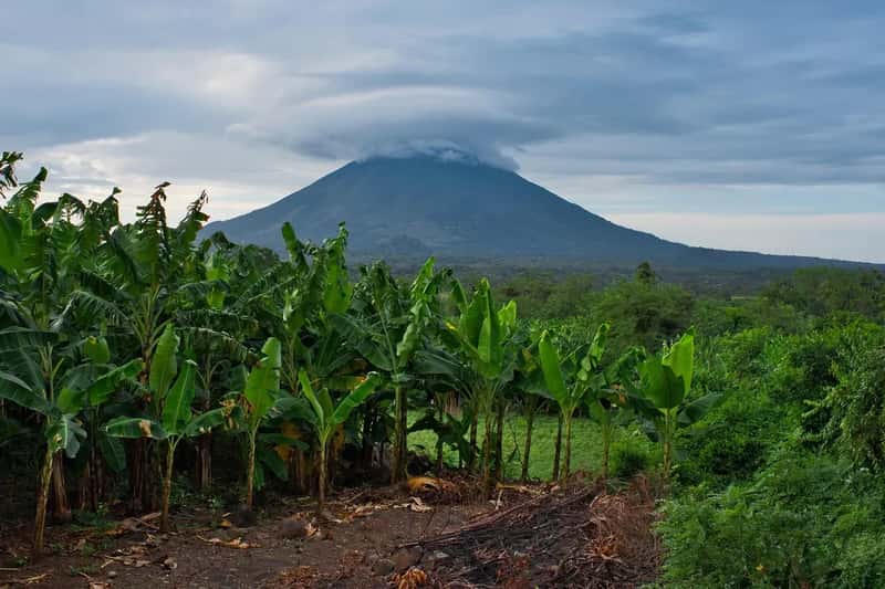 Nicaragua: Central America's Best Kept Secret (Image Credits: Pixabay)