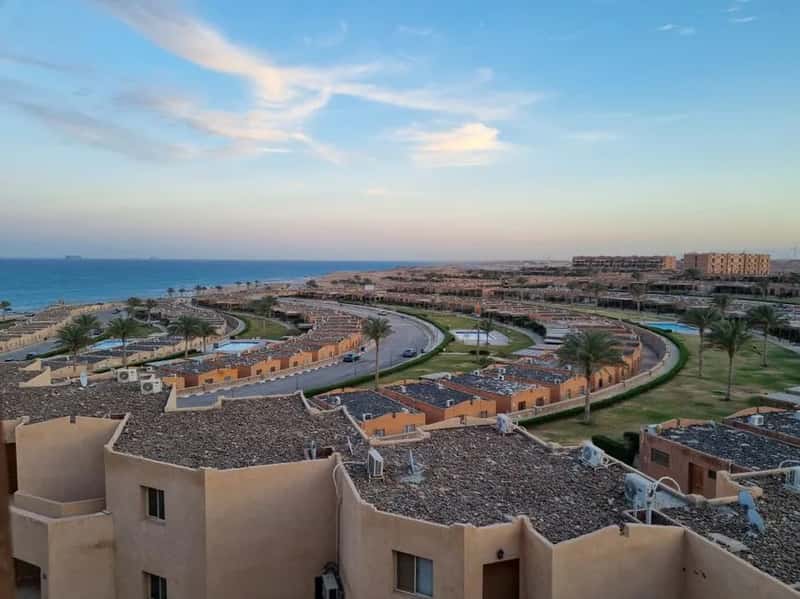 Egypt: Hurghada's Red Sea studios (Image Credits: Pexels)