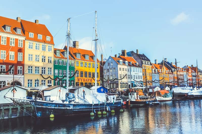 The 7 Most Beautiful Cities in Scandinavia, Ranked by Locals Who've Lived There