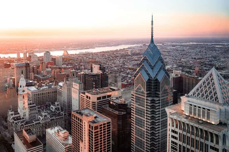 Philadelphia and America's 250th Birthday (Image Credits: Unsplash)