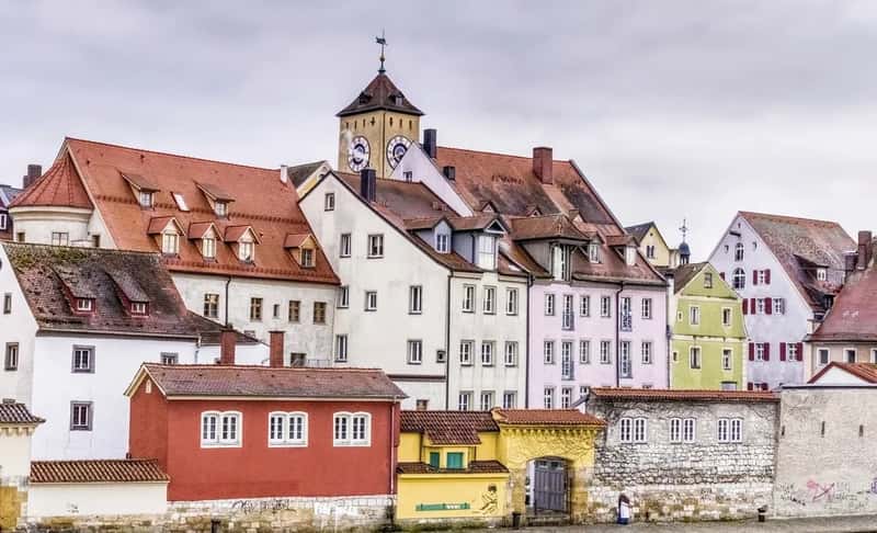 Germany (Image Credits: Rawpixel)