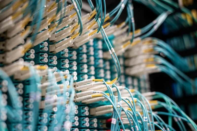 Surprisingly fast internet for a country still called "hidden" (Image Credits: Pexels)