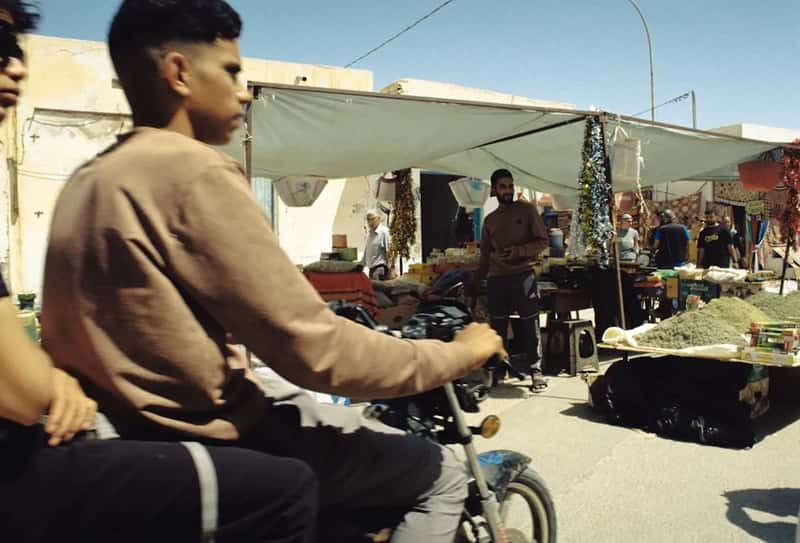 Tunisia (Image Credits: Unsplash)