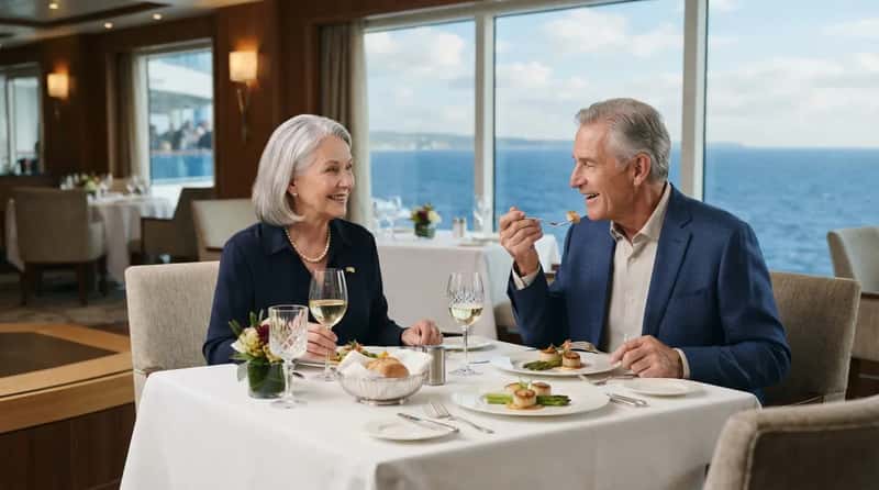 #11 - Why Loyalty Points Can Beat a Senior Discount (Image Credits: Gemini)