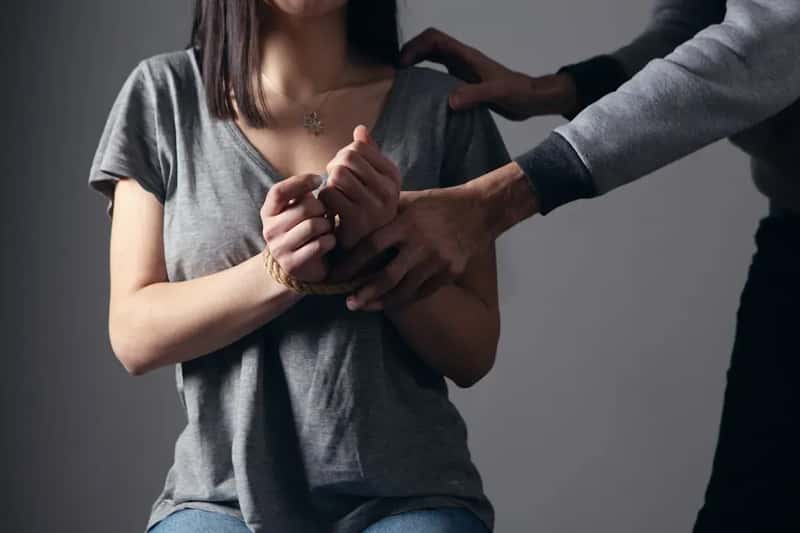 3. Marital Rape Exemptions: When the Law Grants Husbands Sexual Authority (Image Credits: Unsplash)