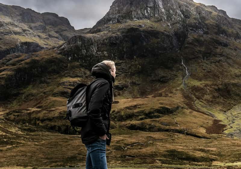 1. The Identity Upgrade (Image Credits: Unsplash)